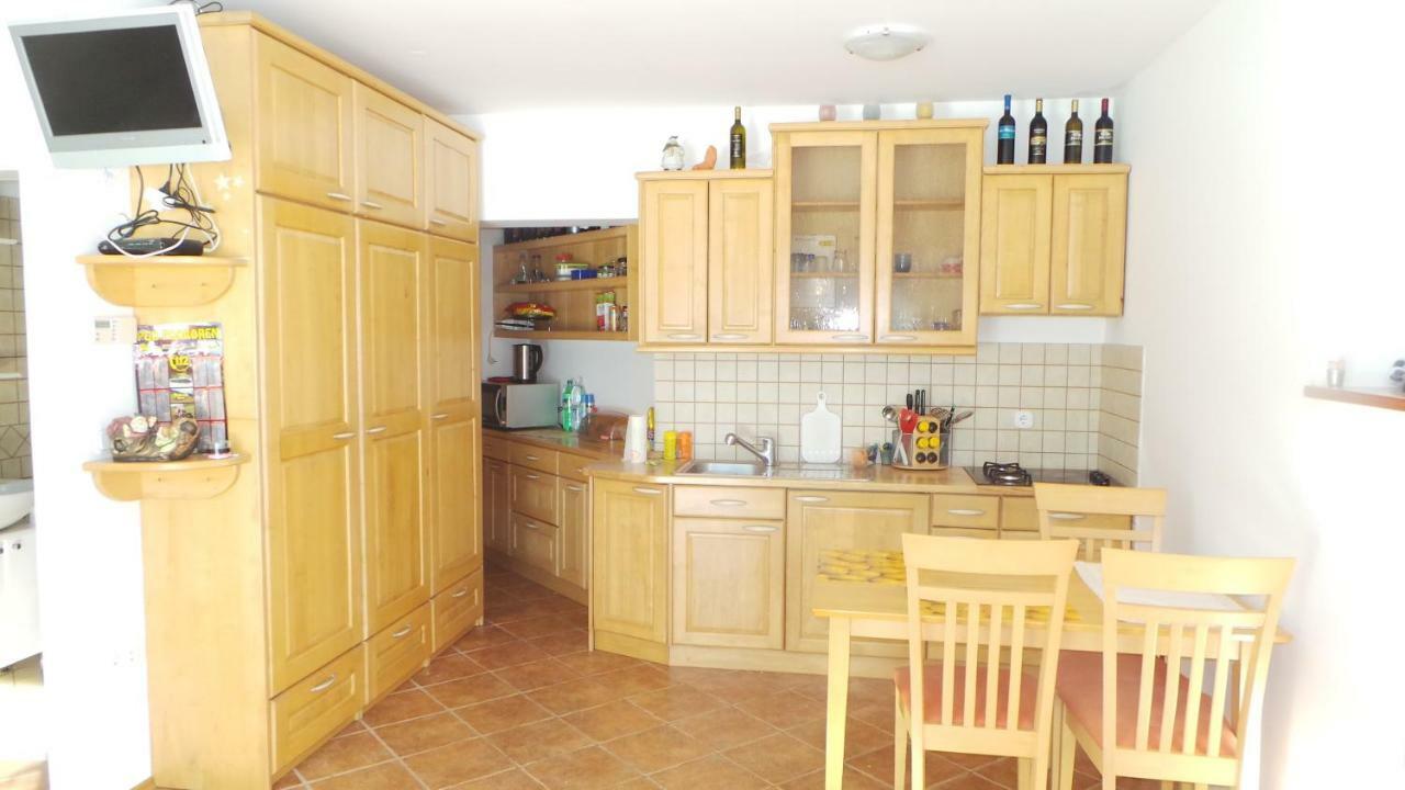 Julija Podkoren Kranjska Gora Exterior photo