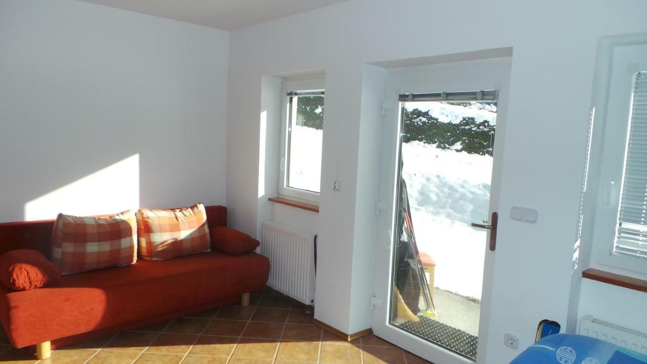 Julija Podkoren Kranjska Gora Exterior photo